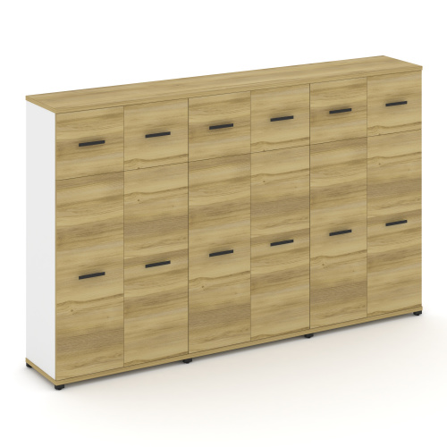 Шкаф офисный Concept CN.STS-434 B