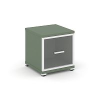 Шкаф офисный Concept CN.STU-113 RPW