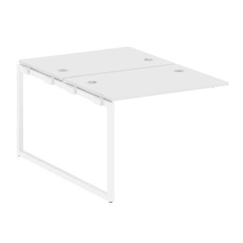 Проходной элемент бенч-системы на О-обр. м/к Metal System Quattro 40БО.ПРС-СП-2.1 фото 8