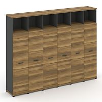 Шкаф офисный Concept CN.STU-566 A