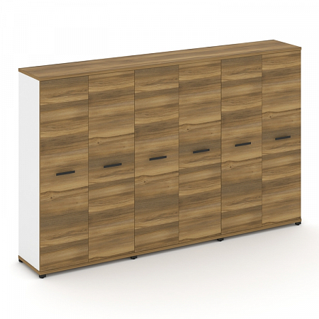 Шкаф офисный Concept CN.STS-436 B