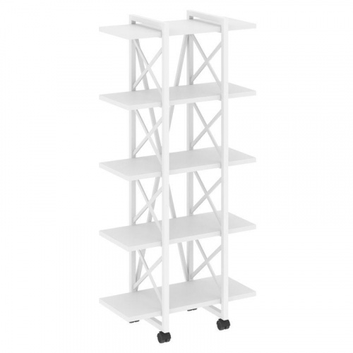 Стеллаж на 5 полок Loft VR.L-MST.K-5.4V фото 8