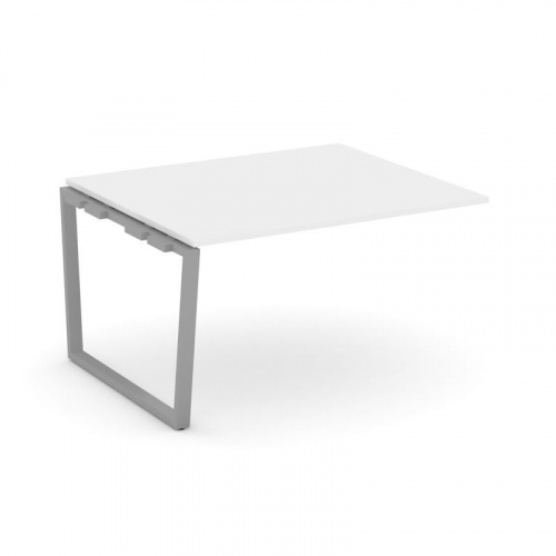 Style Project Проходной наб. элем. перег. стола SN-6T2.NSPRG-032.3 Акация Лорка/Металл Антрацит 1180 фото 16