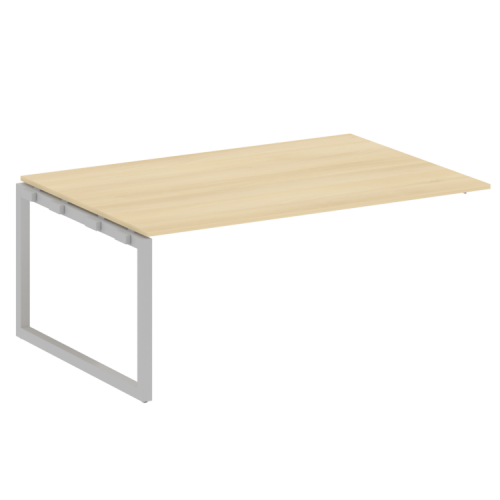 Проходной элемент перег. стола на О-обр. м/к Metal System Quattro 50БО.ППРГ-5 фото 15 Проходной элемент перег. стола на О-обр. м/к Metal System Quattro 50БО.ППРГ-5 фото 15