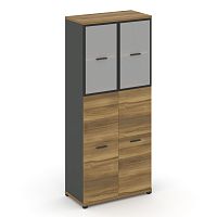 Шкаф офисный Concept CN.STS.E-515 RMB