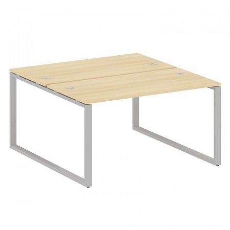 Бенч-система Metal System Серый