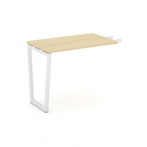 Style Project Брифинг-приставка SN-4T2.BR-002 Акация Лорка/Металл Антрацит 780*600*750 фото 21