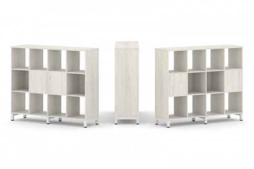 Набор стеллажа Style Project SN.NSD-341 фото 5