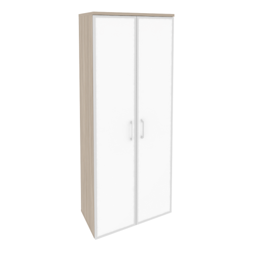 Шкаф офисный высокий Onix O.ST-1.10 R фото 5 Шкаф офисный высокий Onix O.ST-1.10 R фото 5