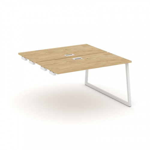 Style Project Стол-приставка к опор. элем. SN-4T1.DPRS-014 Акация Лорка/Металл Антрацит/Заглушка Пла фото 3 Style Project Стол-приставка к опор. элем. SN-4T1.DPRS-014 Акация Лорка/Металл Антрацит/Заглушка Пла фото 3