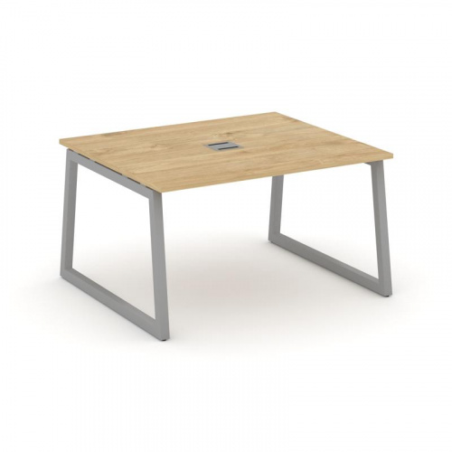 Style Project Стол переговорный SN-5T1.SPRG-033 Акация Лорка/Металл Антрацит/Заглушка Металл Антраци фото 3 Style Project Стол переговорный SN-5T1.SPRG-033 Акация Лорка/Металл Антрацит/Заглушка Металл Антраци фото 3