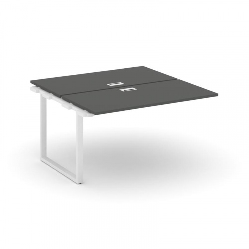 Style Project Проходной наб. элем. SN-6O.DNRS-003 Тиквуд Светлый/Металл Серый 1380*1232*750 фото 21