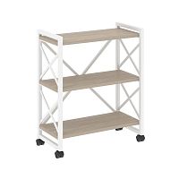 Стеллаж на 3 полки Loft VR.L-MST.K-3.8