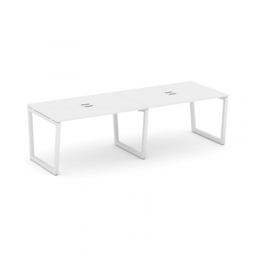 Style Project Стол переговорный SN-5T2.SPRG-011 Акация Лорка/Металл Антрацит/Заглушка Металл Антраци фото 17 Style Project Стол переговорный SN-5T2.SPRG-011 Акация Лорка/Металл Антрацит/Заглушка Металл Антраци фото 17