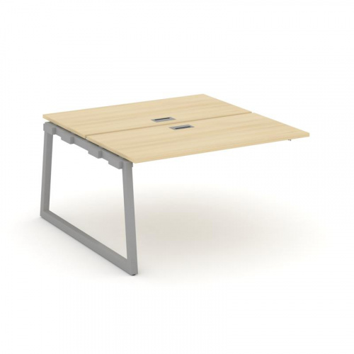 Style Project Проходной наб. элем. SN-5T1.DNRS-013 Акация Лорка/Металл Антрацит/Заглушка Пластик Чер фото 20