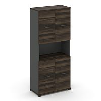 Шкаф офисный Concept CN.STS-513 A