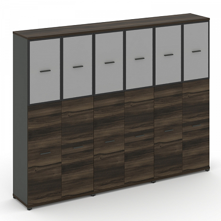 Шкаф офисный Concept CN.STS-535 RMB