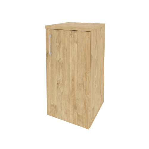 Шкаф офисный низкий Onix O.SU-3.1 (R) фото 11