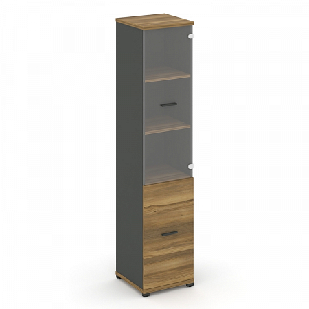 Шкаф офисный Concept CN.STU.E-512 SP