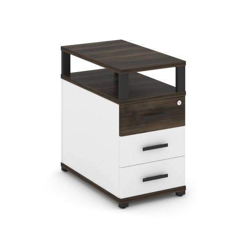 Тумба приставная с 3 ящиками Concept CN.TGP-001 Тумба приставная с 3 ящиками Concept CN.TGP-001