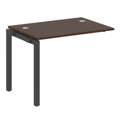 Проходной элемент бенч-системы на П-обр. м/к Metal System Quattro 50БП.ПРС-СП-1.1 фото 13