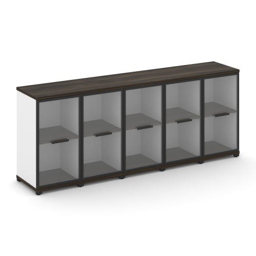 Шкаф офисный Concept CN.STU-253 RPB