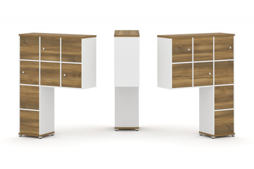 Надставка для стола высокая Concept CN.DNV-004 фото 10