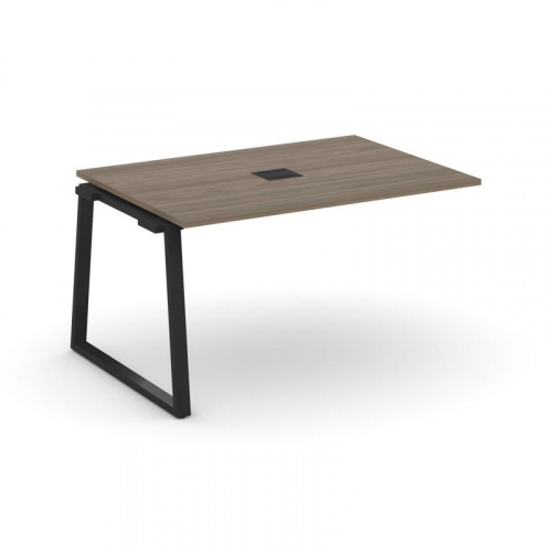 Style Project Проходной наб. элем. перег. стола SN-6T1.NSPRG-003 Акация Лорка/Металл Антрацит/Заглуш фото 9 Style Project Проходной наб. элем. перег. стола SN-6T1.NSPRG-003 Акация Лорка/Металл Антрацит/Заглуш фото 9