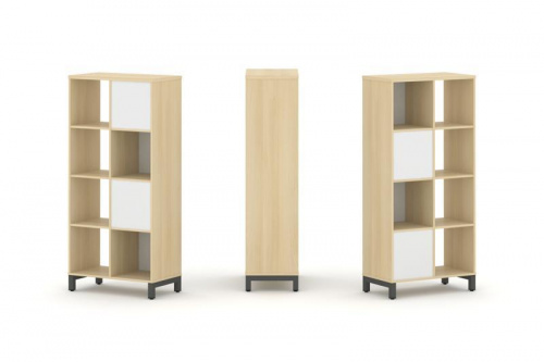 Набор стеллажа Style Project SN.NSD-421 фото 2