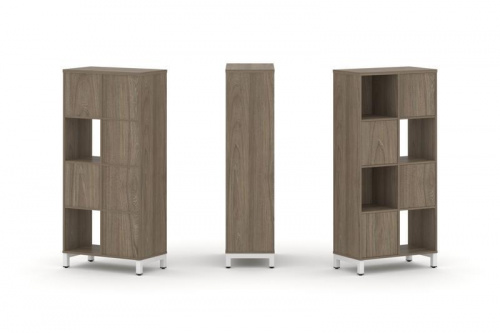 Набор стеллажа Style Project SN.NS-421 фото 17