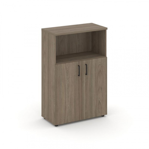 Шкаф средний широкий Style Project SN.STS.E-201 фото 16