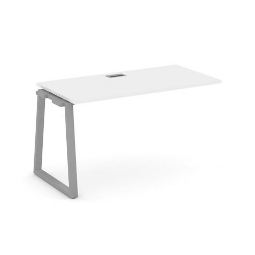 Style Project Проходной наб. элем. SN-6T1.ONRS-002 Акация Лорка/Металл Антрацит/Заглушка Пластик Чер фото 16