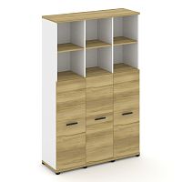 Шкаф офисный Concept CN.STU-534 B