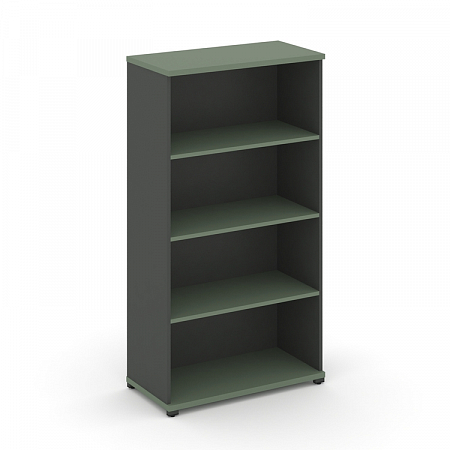 Стеллаж офисный Concept CN.STS-410