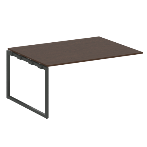 Проходной элемент перег. стола на О-обр. м/к Metal System Quattro 40БО.ППРГ-4 фото 8 Проходной элемент перег. стола на О-обр. м/к Metal System Quattro 40БО.ППРГ-4 фото 8