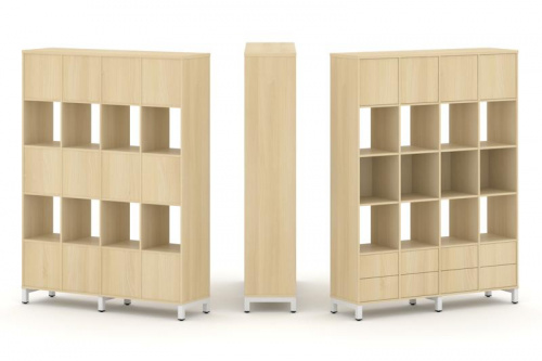 Набор стеллажа Style Project SN.NS-541 фото 3