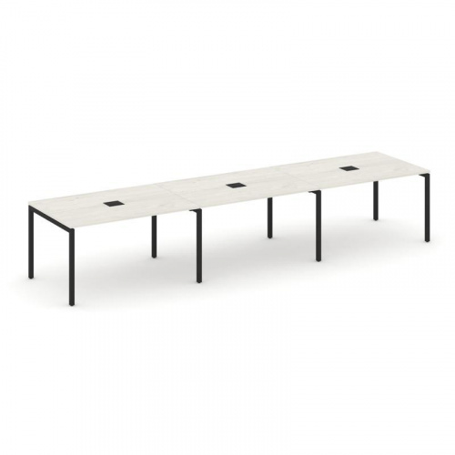 Стол переговорный Style Project SN-4P.SPRG-024 фото 4