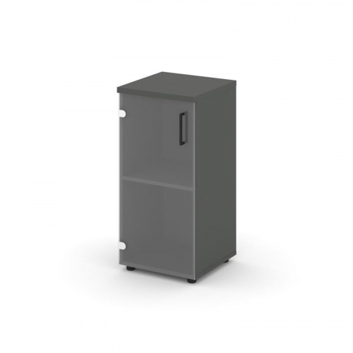 Шкаф низкий узкий Style Project SN.STU.E-302(L) фото 10