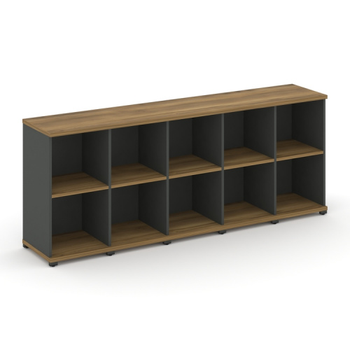 Стеллаж офисный Concept CN.STU-250