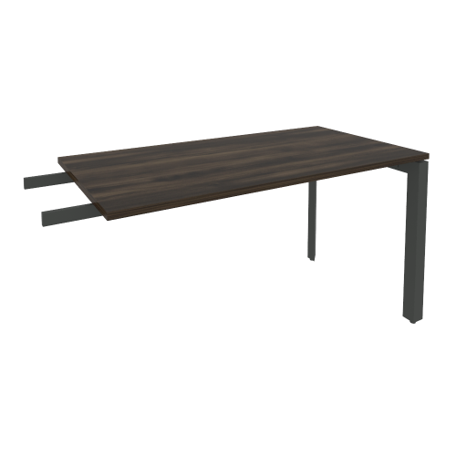 Брифинг-приставка на П-обр. м/к Onix O.MP-BR-13 фото 4