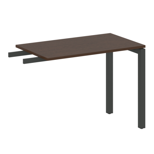 Приставной элемент на П-обр. м/к Metal System Quattro 50БП.ПР-3 фото 13