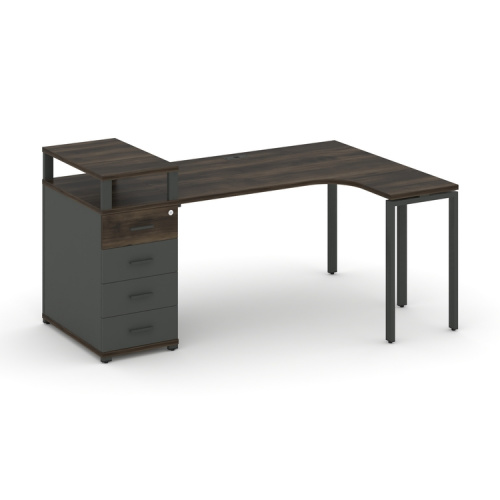 Стол эргономичный Concept CN.SA-405(R)