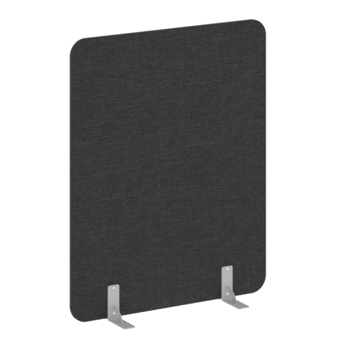 Перегородки на металлических опорах R-line soft AP.F-120-150 фото 4