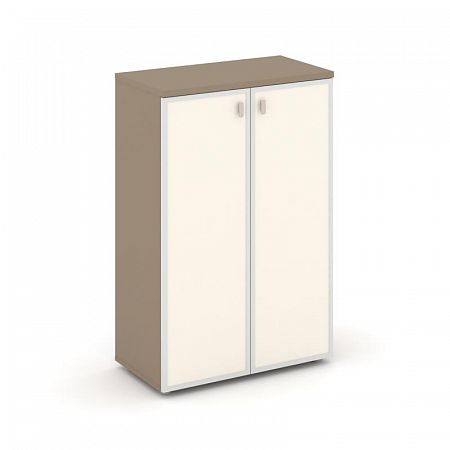 Шкаф офисный средний Estetica ES.ST-2.4R