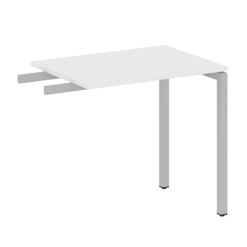 Приставной элемент на П-обр. м/к Metal System Quattro 40БП.ПР-2 фото 13