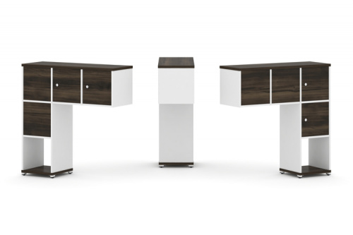 Надставка для стола низкая Concept CN.DNN-002 фото 12