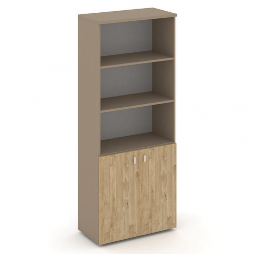 Шкаф высокий широкий Estetica ES.ST-1.1 фото 2