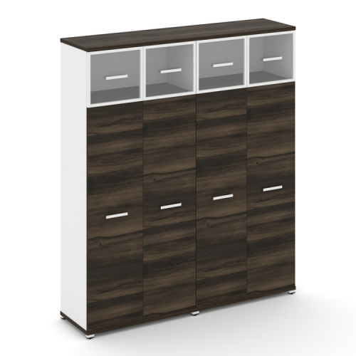 Шкаф офисный Concept CN.STS-527 RPW фото 2