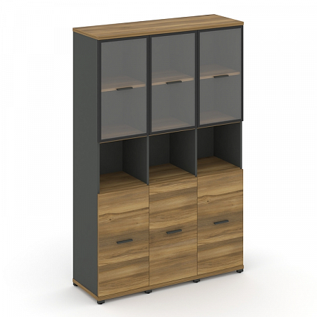 Шкаф офисный Concept CN.STU-533 RPB