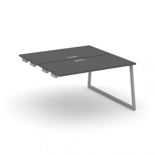 Style Project Стол-приставка к опор. элем. SN-4T1.DPRS-014 Акация Лорка/Металл Антрацит/Заглушка Пла фото 23 Style Project Стол-приставка к опор. элем. SN-4T1.DPRS-014 Акация Лорка/Металл Антрацит/Заглушка Пла фото 23